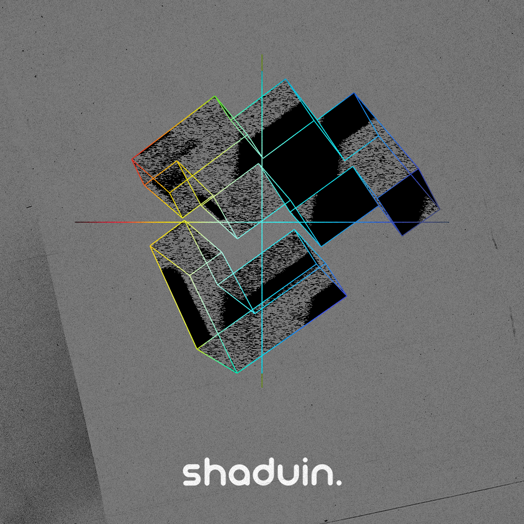 Broken Synth Tales : DS Origins